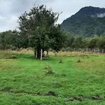 Cabanas Volcan Dormido, Hornopiren