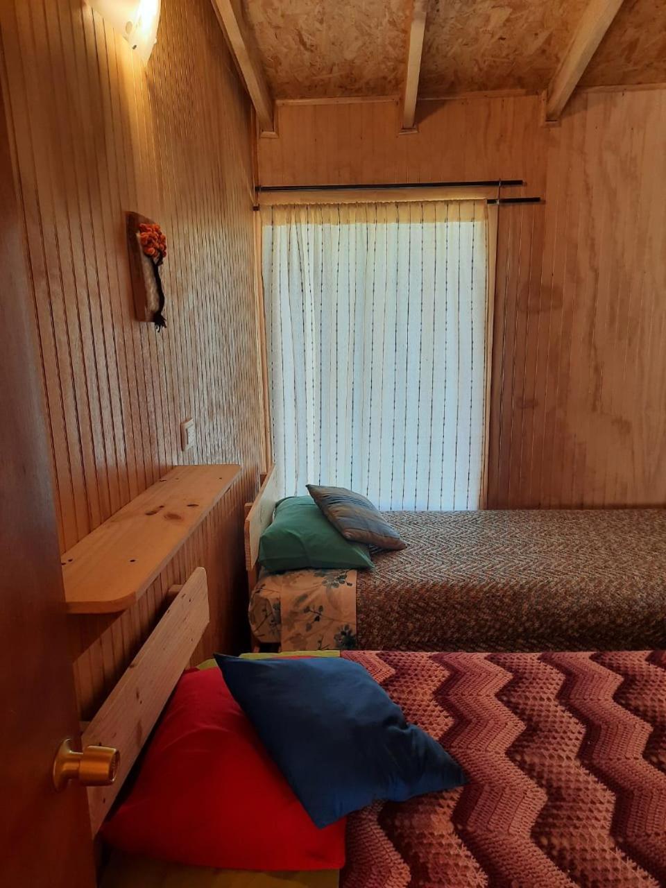 Casa de férias Volcan Dormido,